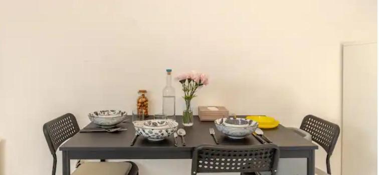 4Pers 2Lits 5 Min Aeroport Orly,Navette Et Parking Extra,Location En Nuit Et Jourchez Sandro, Athis-Mons Zewnętrze zdjęcie